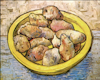 Van Gogh's potato still life