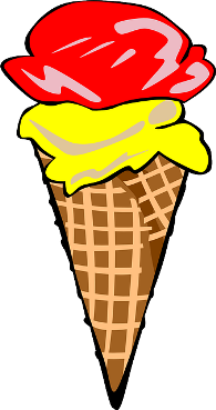 ice cream