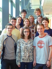 STOR-i internship