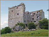 Arnside Tower