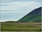 Black Combe at Whicham