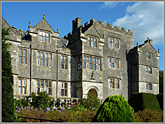 Borwick Hall