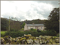 Brigflatts Richard Robinson's place