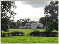 Brigflatts Richard Robinson's place