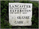 Milestone, Cartmel