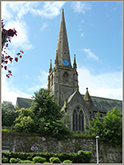 Cockermouth Church