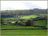 Crossthwaite: outlying farms