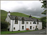 Cross Keys Temperance 
			Inn Cautley