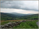 Upper Dentdale