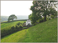Draw-Well Cottage
