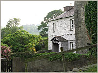 Draw-Well Cottage