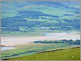 Duddon: Railhead and road to Bootle