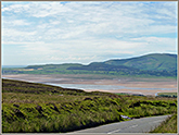 Duddon Sands from Kirkby Fell