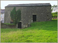 Draw-Well Barn