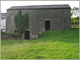 Draw-Well Barn