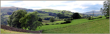 Firbank Fell from Draw-Well