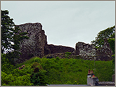 Egremont Castle