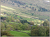 Garsdale: Baugh Fell