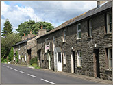 Garsdale: Houses