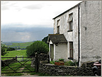 Sunny Bank, home of Colonel Ward