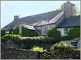 Old Meeting House at Height above Newton-in-Cartmel