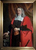 Judge Thomas Fell