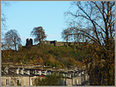 Kendal Castle