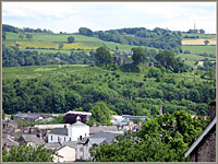 Kendal and Castle