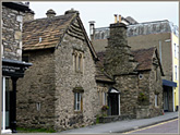 Kendal: Castle Dairy