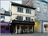 Kendal: The Fleece Inn