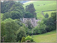 Killington Hall
