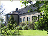 Friends' Meeting House, Lancaster