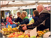 Lancaster Street Market