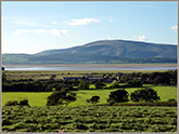 Black Combe and Duddon Sands