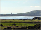 Millom from Tippins Lane