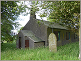 Mosser Chapel