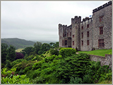 Muncaster Castle