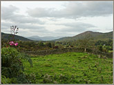 Towards Newby Bridge