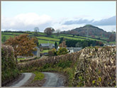 North Road: Crosscrake Church