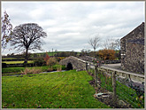 Field End Bridge