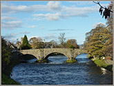 Kendal: Nether Bridge