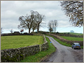 North Road: Sellet Brow