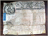 Sands Guide Royal Charter 1728