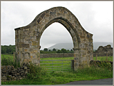 Sawley Abbey