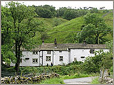 Hubberholme, Langstrothdale