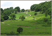 Scar House from Hubberholme