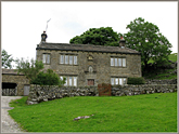 Scar House, Langstrothdale