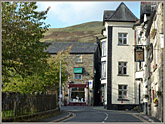 Sedbergh towards market