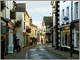 Street, Sedbergh