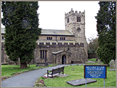 St Andrew's, Sedbergh